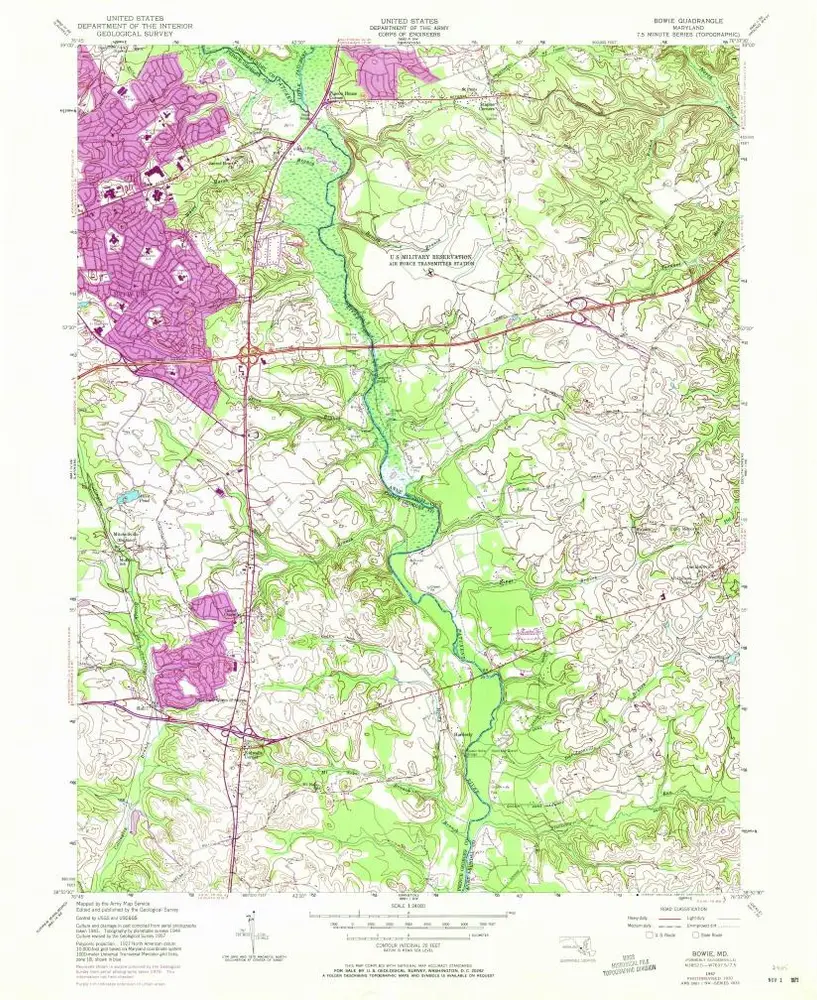 Anteprima della vecchia mappa