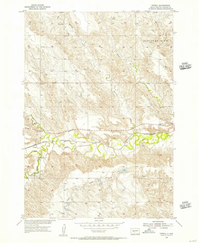 Pré-visualização do mapa antigo