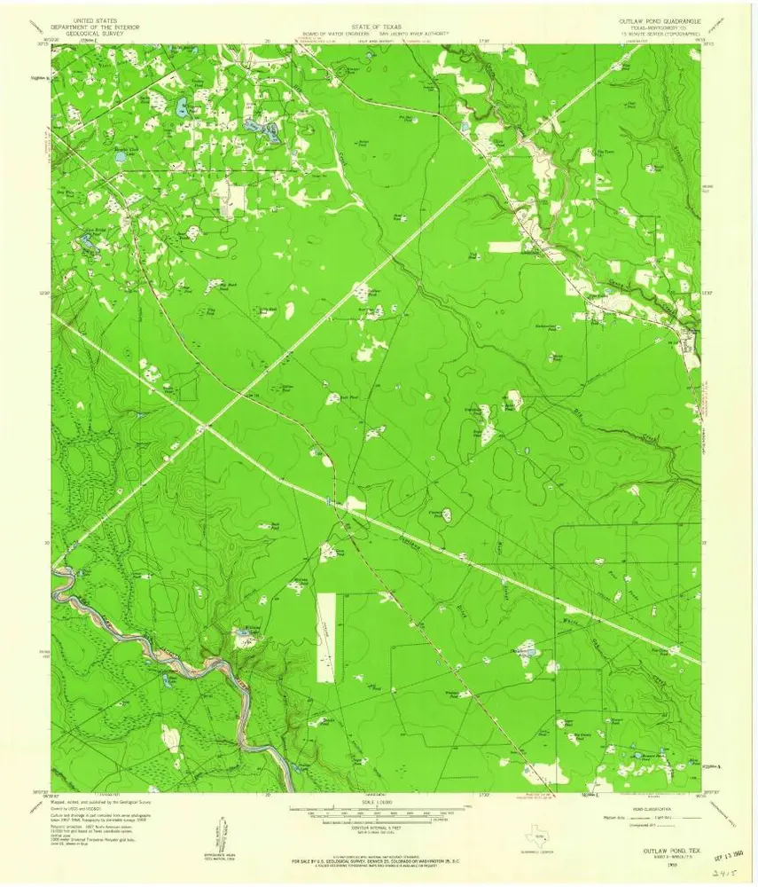 Anteprima della vecchia mappa