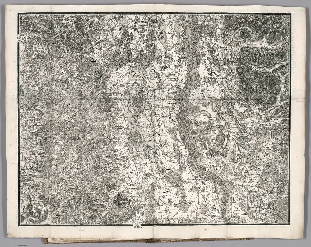 Pré-visualização do mapa antigo