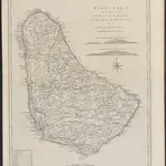 Anteprima della vecchia mappa