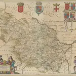 Anteprima della vecchia mappa