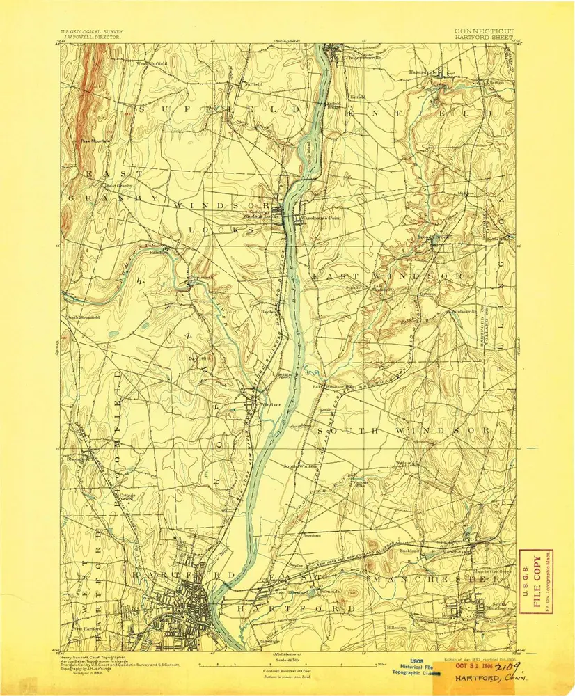 Thumbnail of historical map