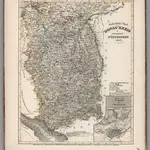 Aperçu de l'ancienne carte