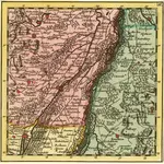 Thumbnail of historical map