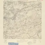 Anteprima della vecchia mappa