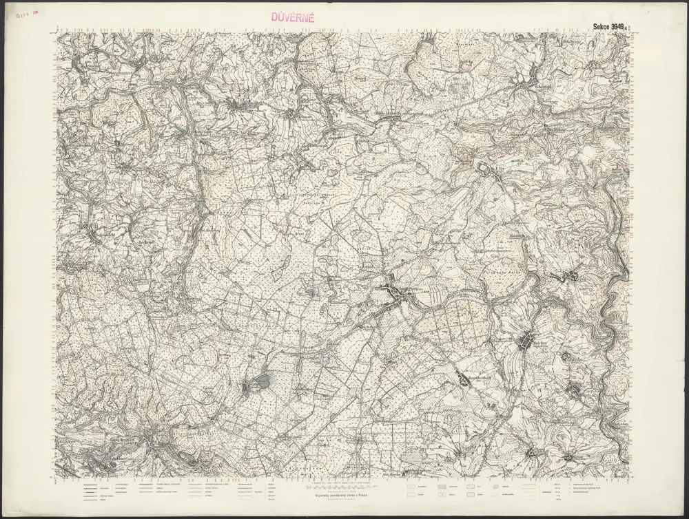 Anteprima della vecchia mappa