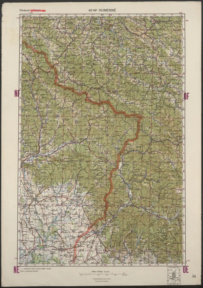 Thumbnail of historical map