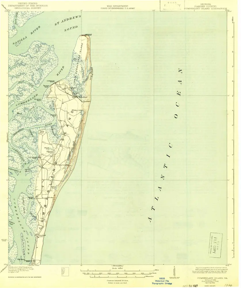 Thumbnail of historical map