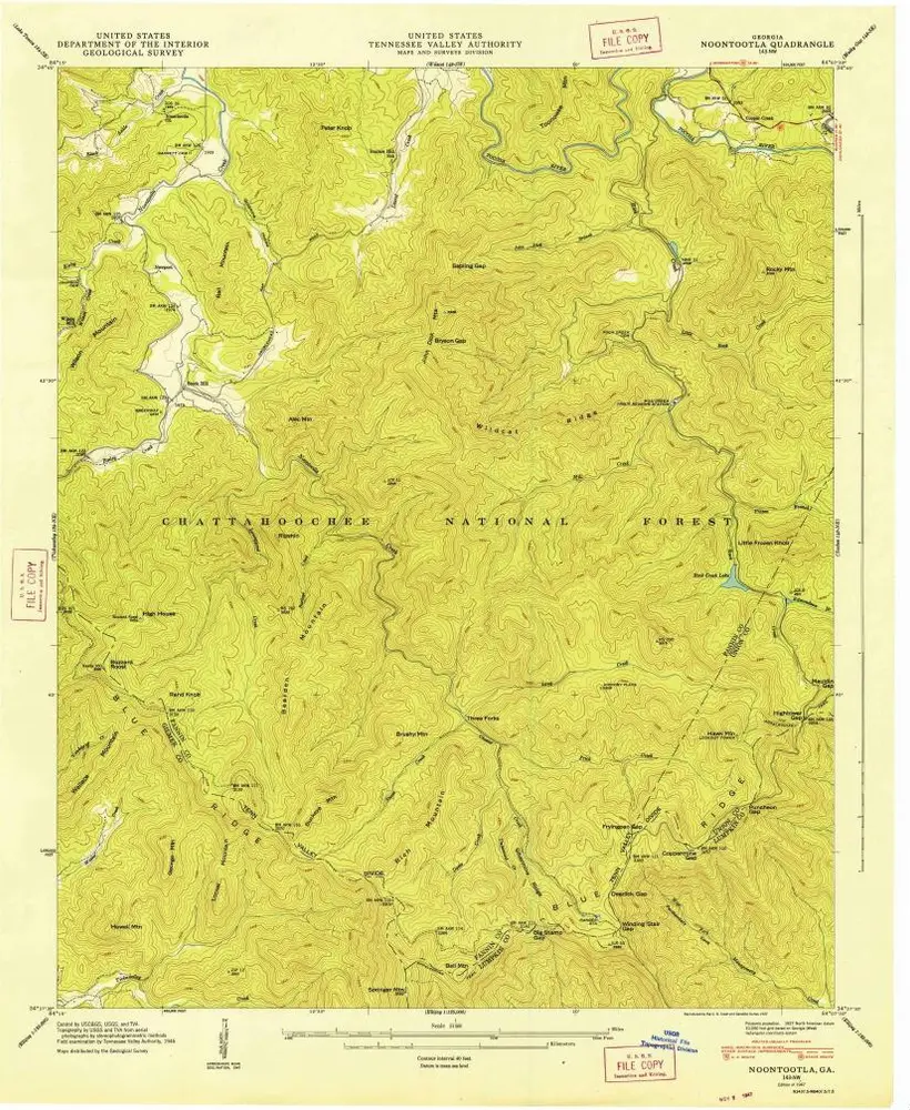 Anteprima della vecchia mappa