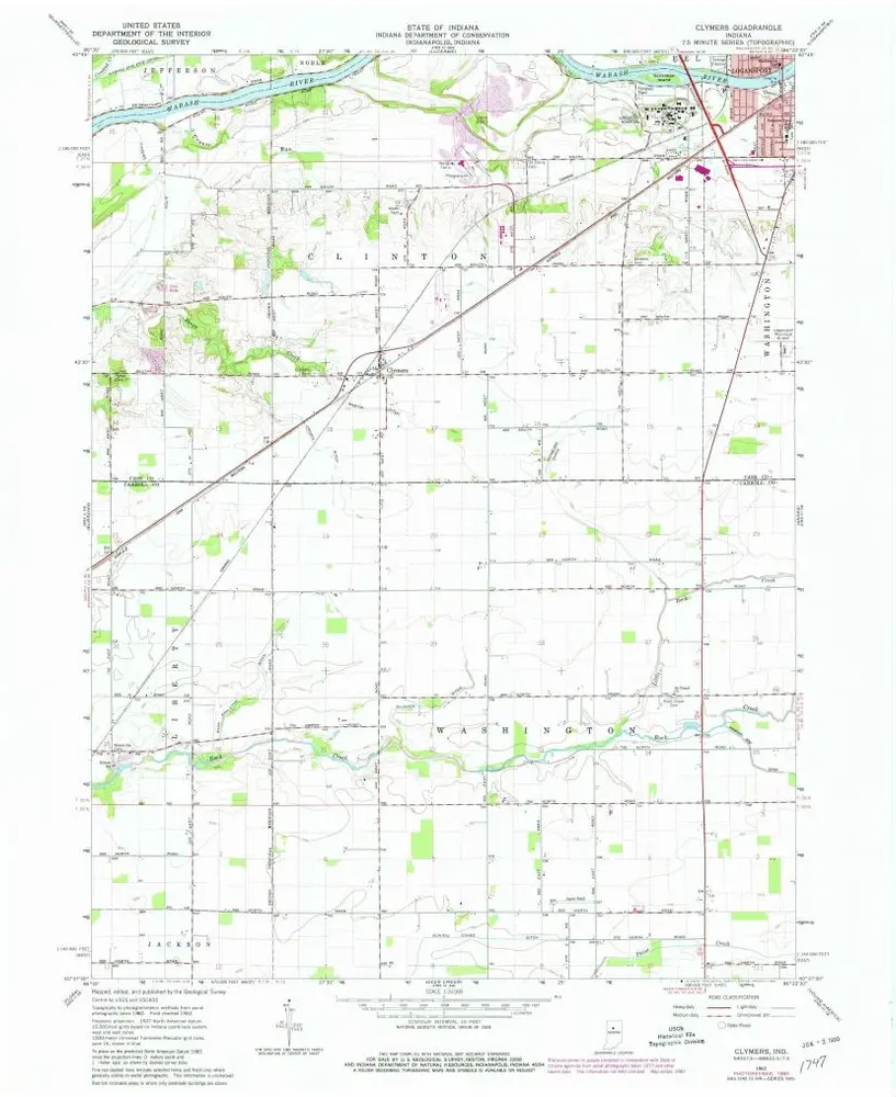 Anteprima della vecchia mappa