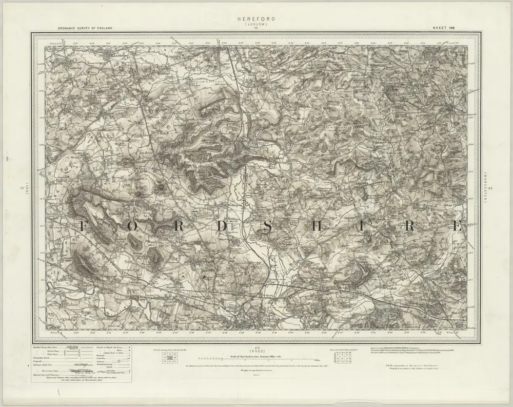 Anteprima della vecchia mappa