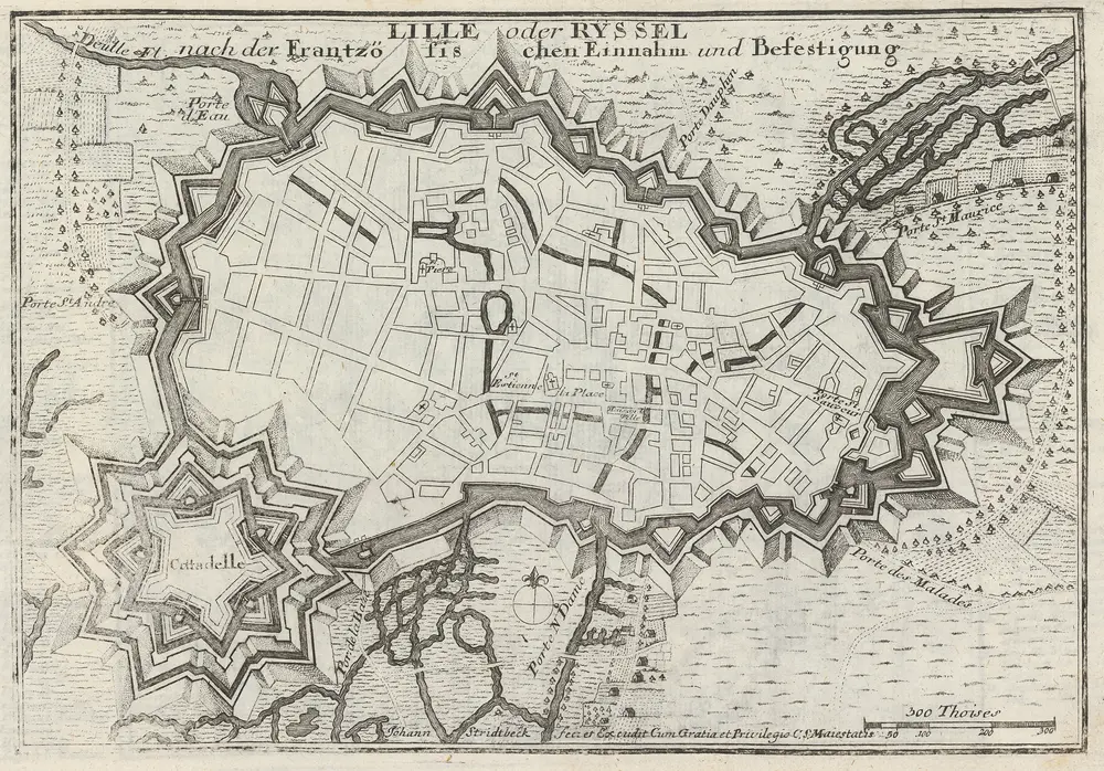 Thumbnail of historical map