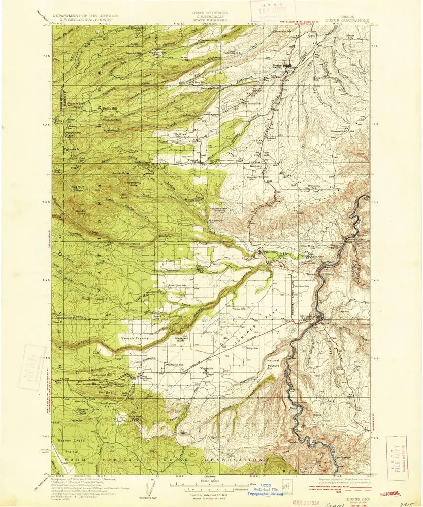 Thumbnail of historical map