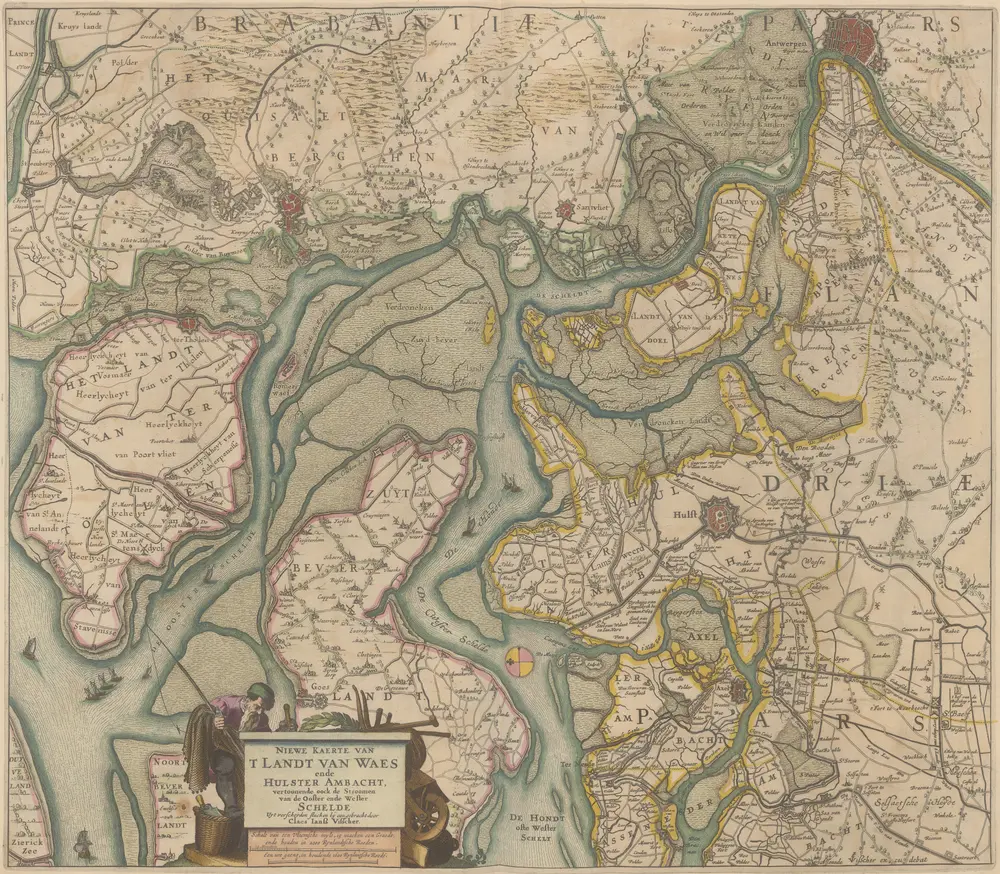 Thumbnail of historical map