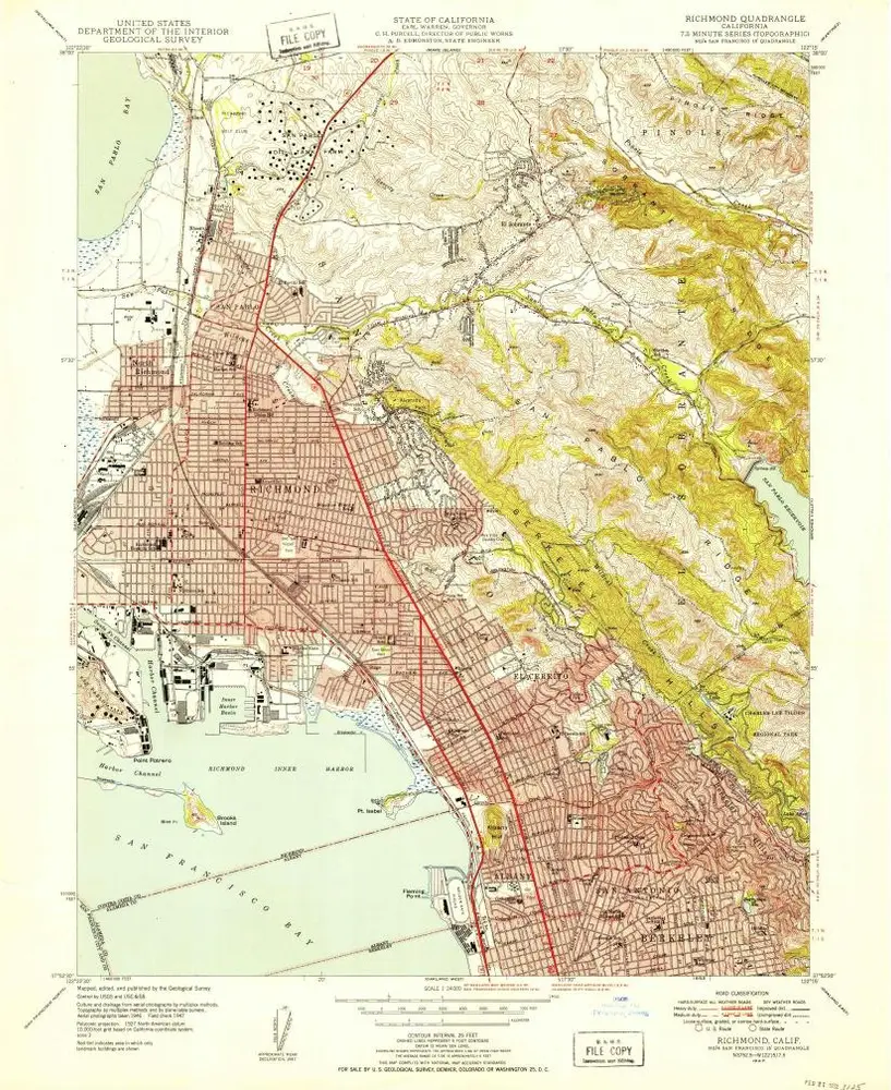 Pré-visualização do mapa antigo