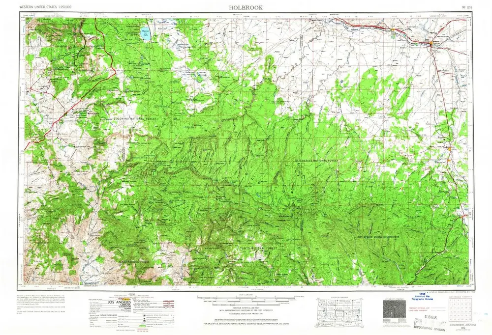 Anteprima della vecchia mappa