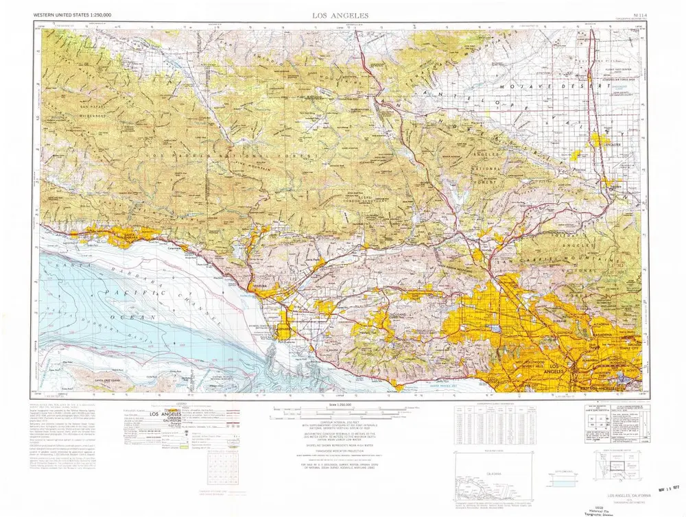 Vista previa del mapa antiguo