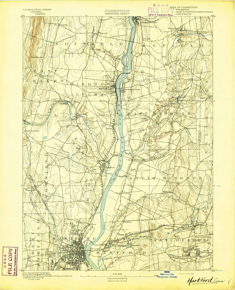 Thumbnail of historical map