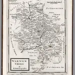 Aperçu de l'ancienne carte