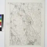 Anteprima della vecchia mappa