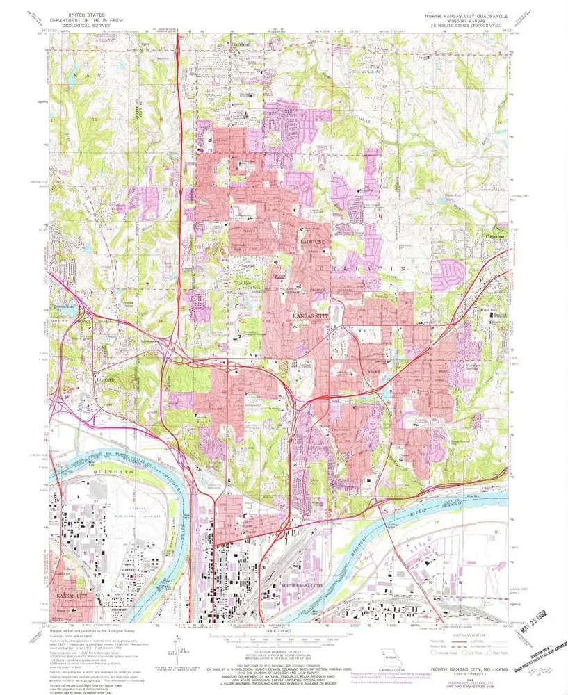 Pré-visualização do mapa antigo