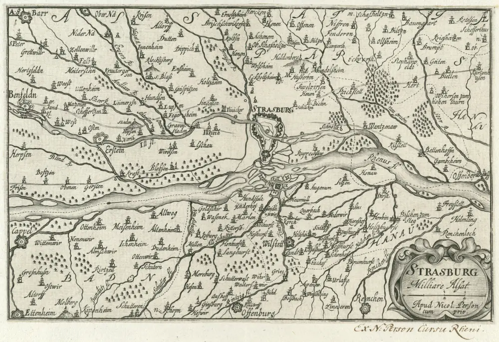 Thumbnail of historical map