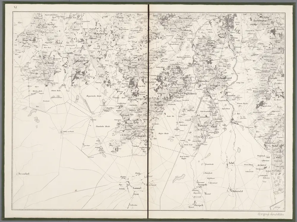 Thumbnail of historical map