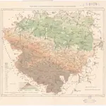 Anteprima della vecchia mappa