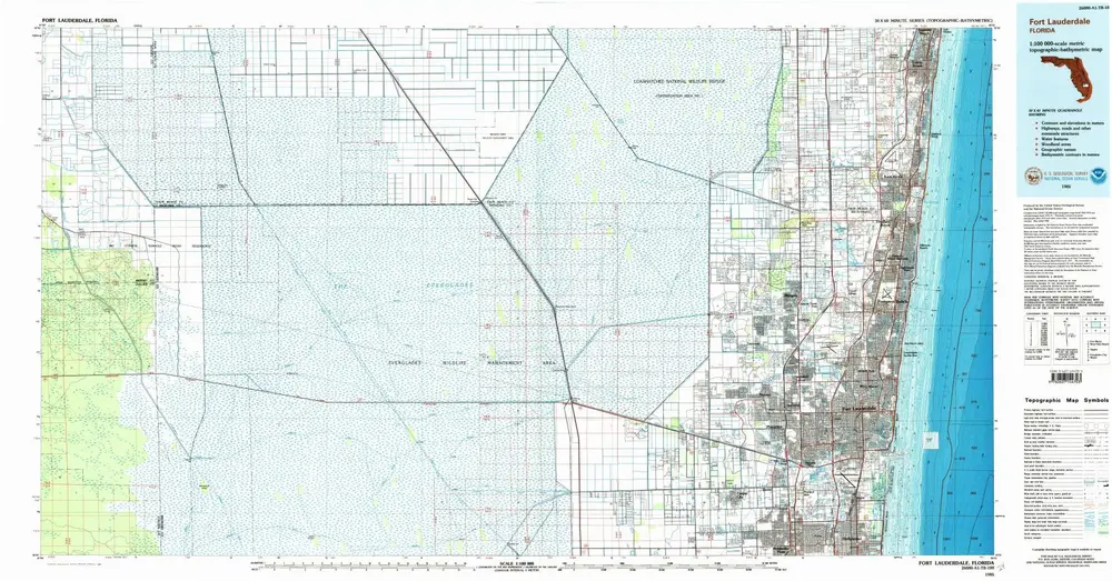 Vista previa del mapa antiguo