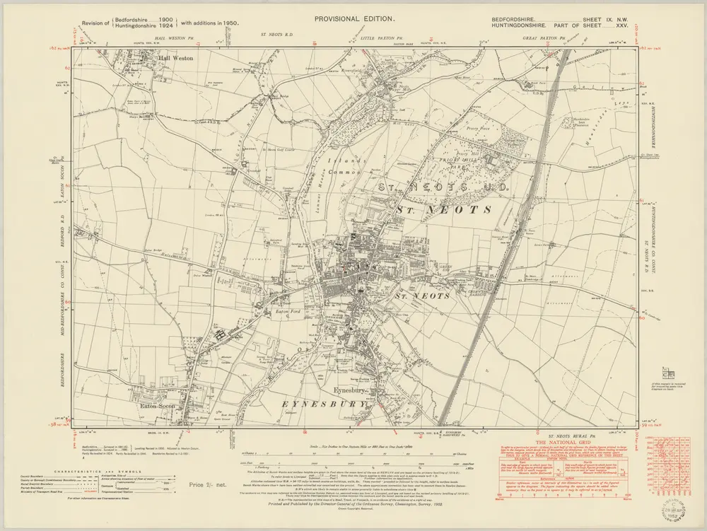 Pré-visualização do mapa antigo