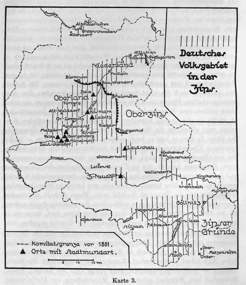 Vista previa del mapa antiguo