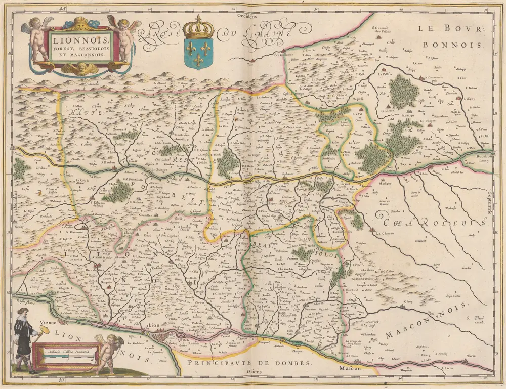 Thumbnail of historical map