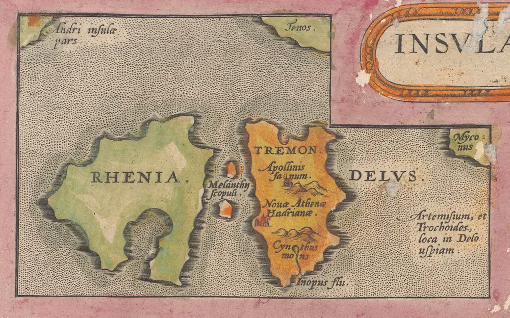 Thumbnail of historical map