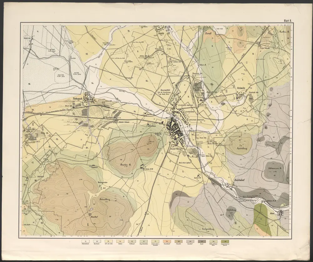 Thumbnail of historical map