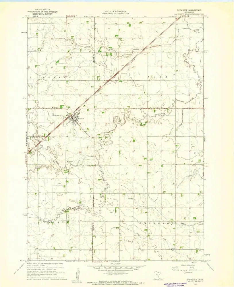 Thumbnail of historical map