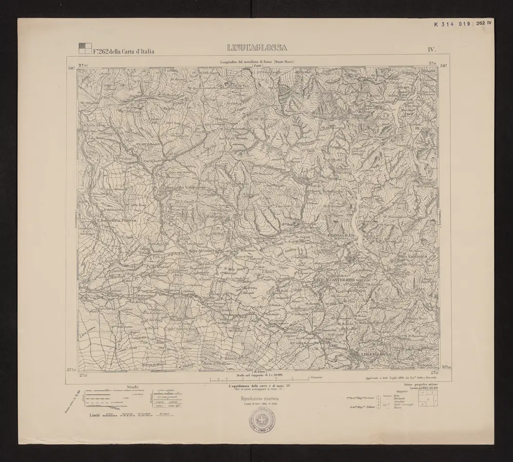 Pré-visualização do mapa antigo