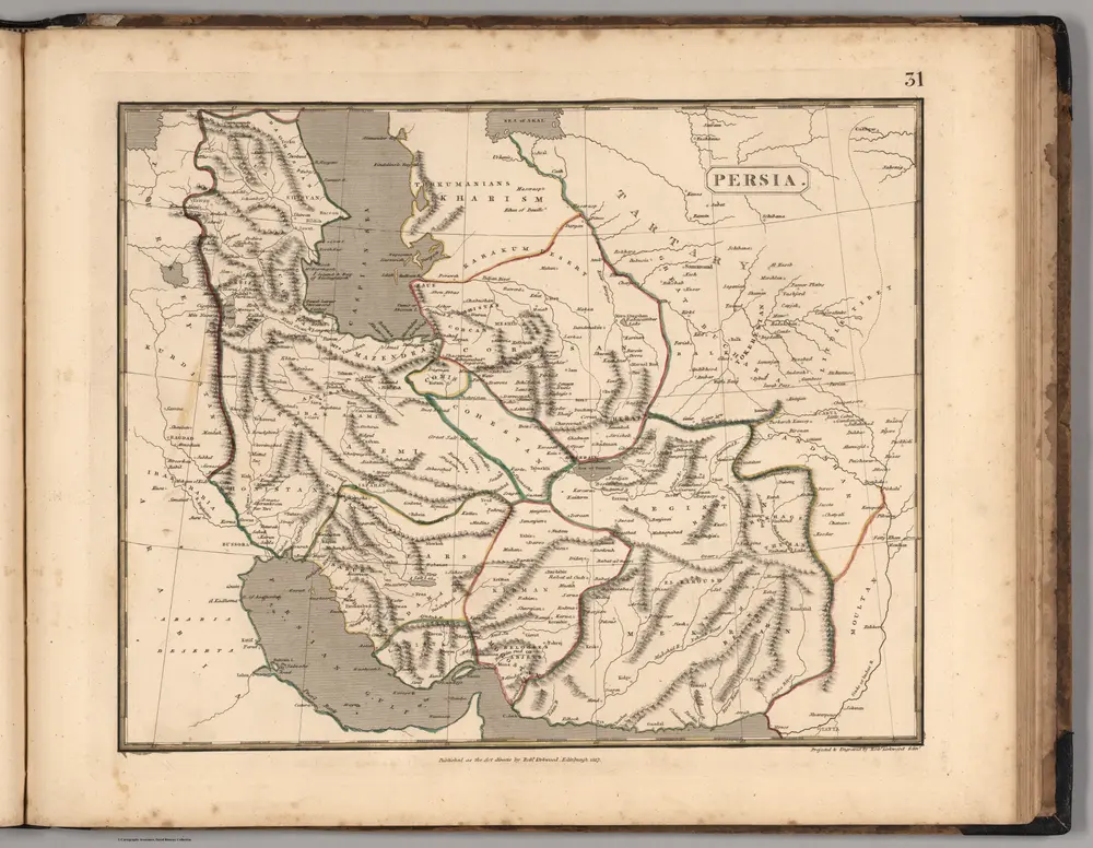 Thumbnail of historical map