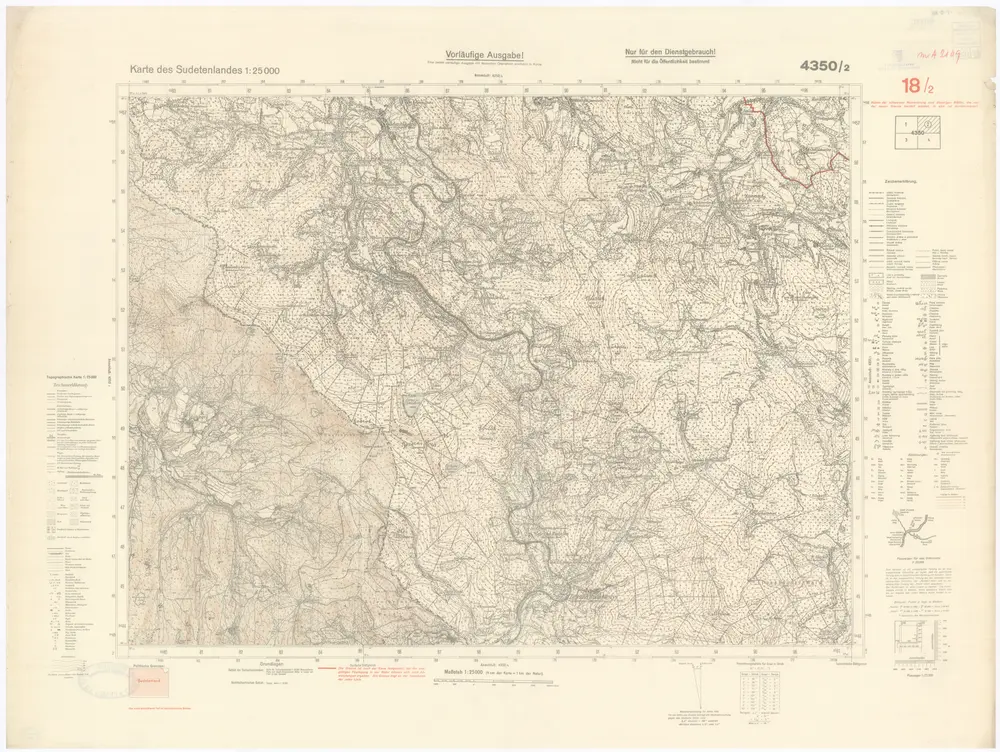 Pré-visualização do mapa antigo