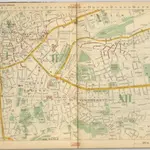 Thumbnail of historical map