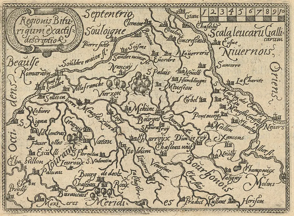 Thumbnail of historical map