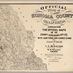 Thumbnail of historical map