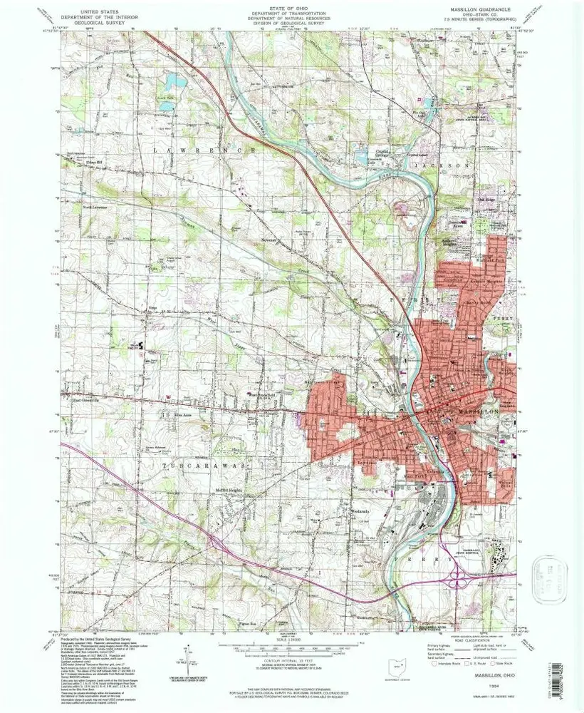 Vista previa del mapa antiguo