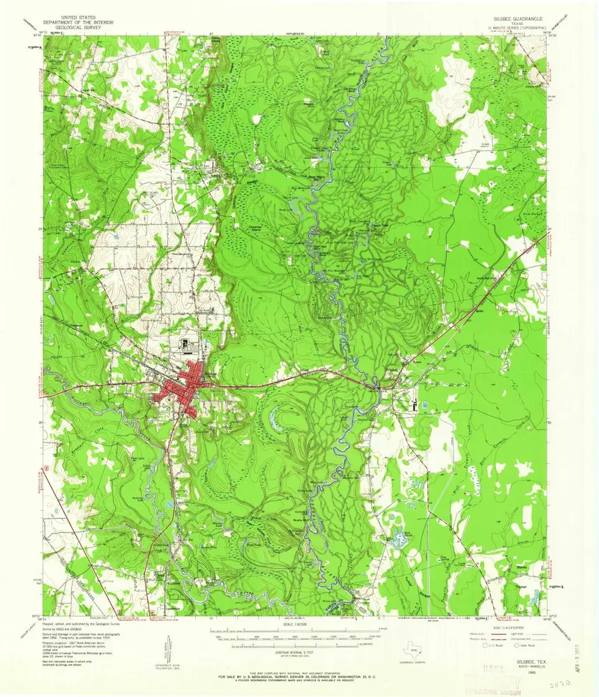 Vista previa del mapa antiguo