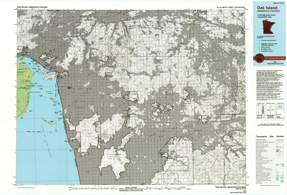 Thumbnail of historical map