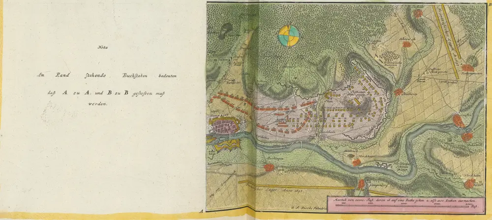 Pré-visualização do mapa antigo