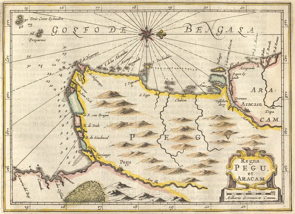 Thumbnail of historical map