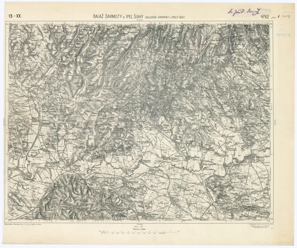 Pré-visualização do mapa antigo