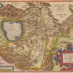 Aperçu de l'ancienne carte