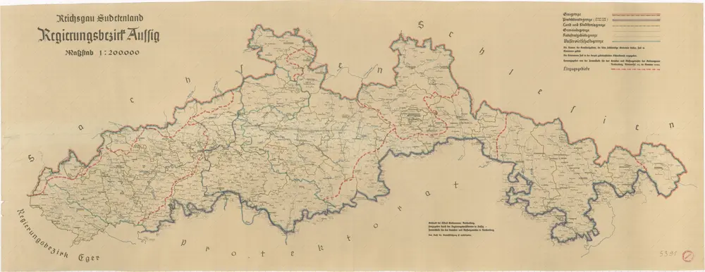 Reichsgau Sudetenland